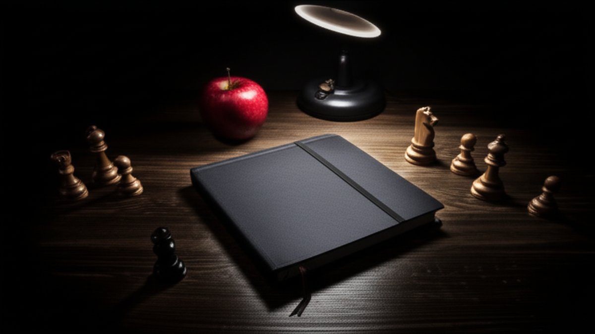 デスノート - 【デスノート】夜神月の「正義」は本当に間違っていたのか