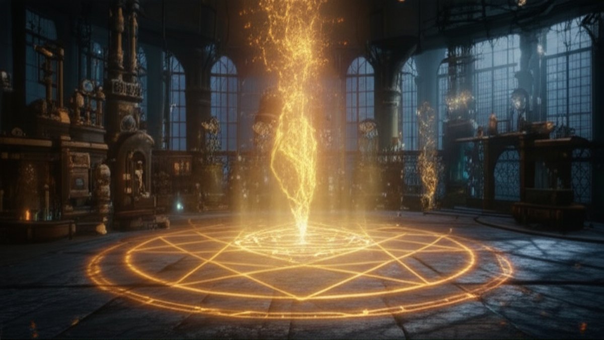 鋼の錬金術師 - 【鋼の錬金術師】「等価交換」の法則が物語に与えた深み - 全108話を貫く根幹ルール