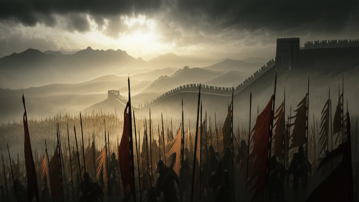 キングダム - 【キングダム】李牧vs王翦——天才軍師対決が描く「戦争の本質」