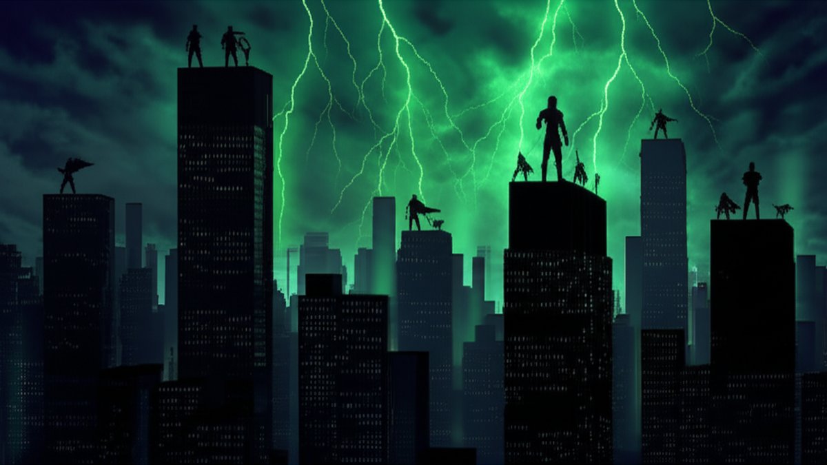 僕のヒーローアカデミア - 【僕のヒーローアカデミア】ヒロアカが描く「ヴィランを生む社会」の構造——悪は個人の問題か、社会の問題か