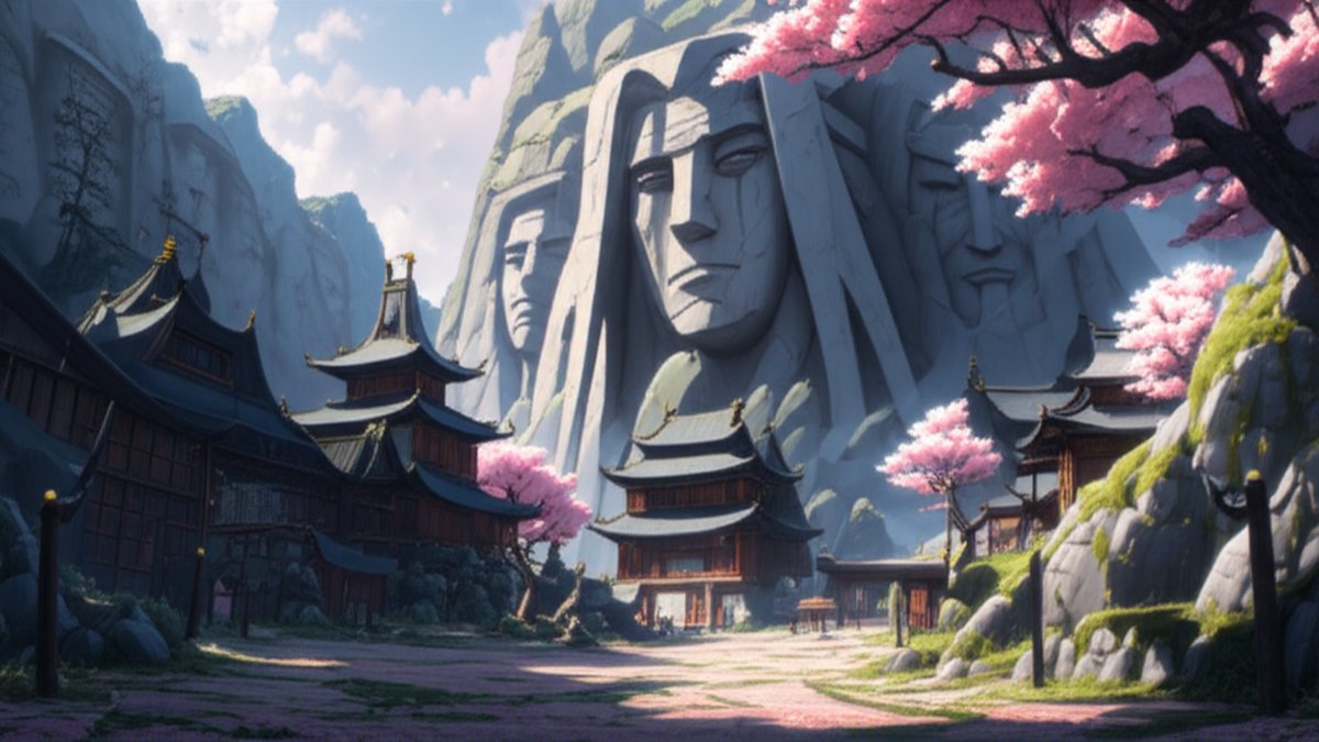 NARUTO/BORUTO - 【BORUTO】楔(カーマ)システムの仕組みと物語的意義――「呪い」が駆動する新世代の物語